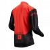 Jitsie O1 Omnia Solid Jersey Red 